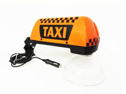 Шашка такси «Ретро-к»