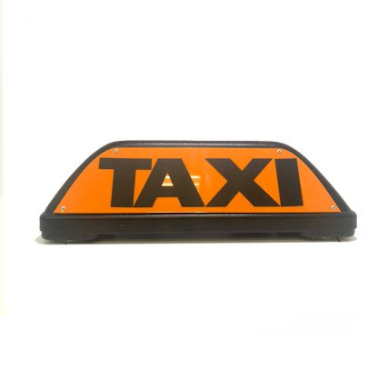 Шашка такси «Темп-AV»
