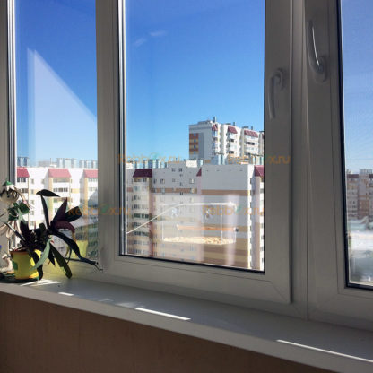 Кормушка для птиц на окно «КО-1»