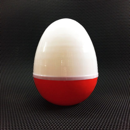 Пластиковое яйцо киндер сюрприз