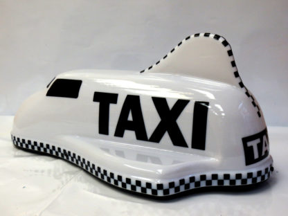 Шашка такси «Самолет»