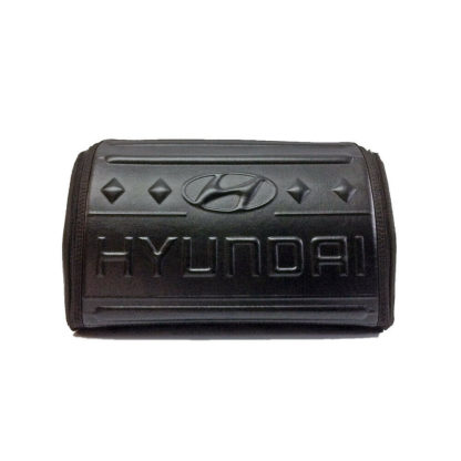 3D Сумка органайзер в багажник автомобиля «HYUNDAI»