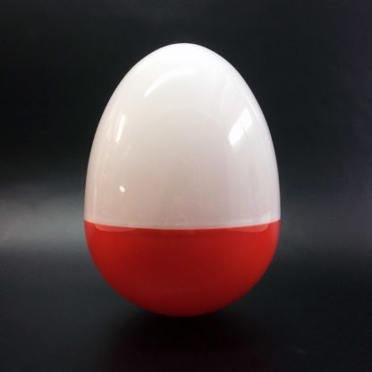 Пластиковое яйцо киндер сюрприз